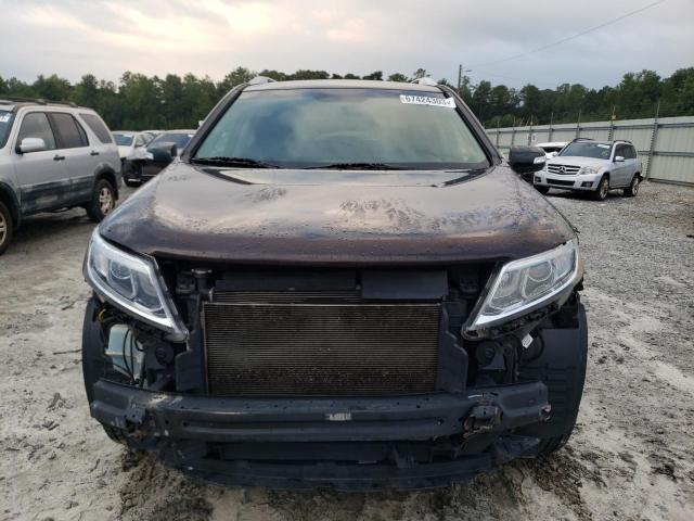 5XYKT3A64FG597578 KIA SORENTO LX