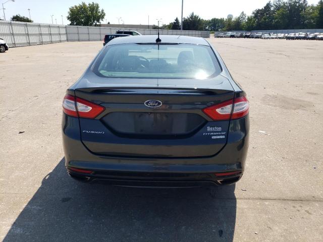 3FA6P0K94GR111426 Ford Fusion Titanium