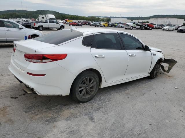 5XXGT4L36LG418889 KIA Optima Lx