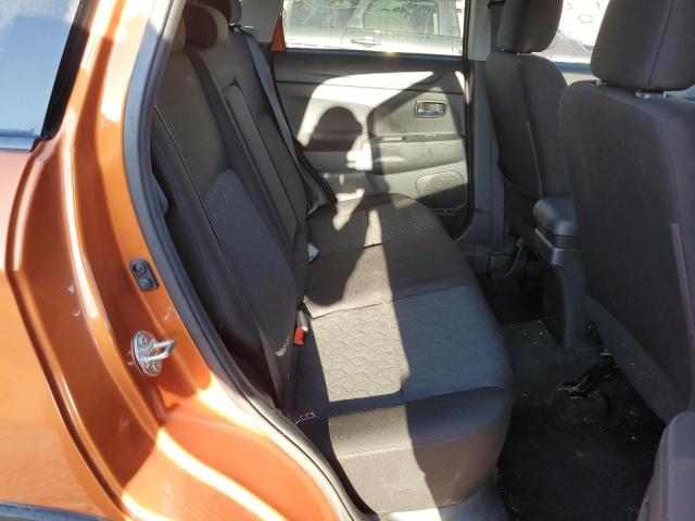 JA4AR3AU3LU030954 Mitsubishi Outlander Sport Es