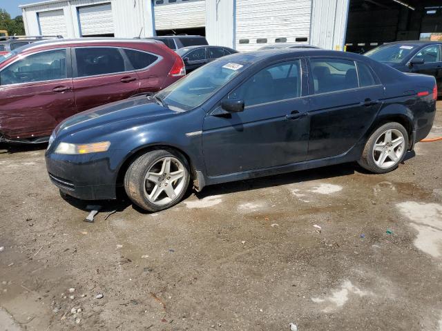 2006 Acura TL 