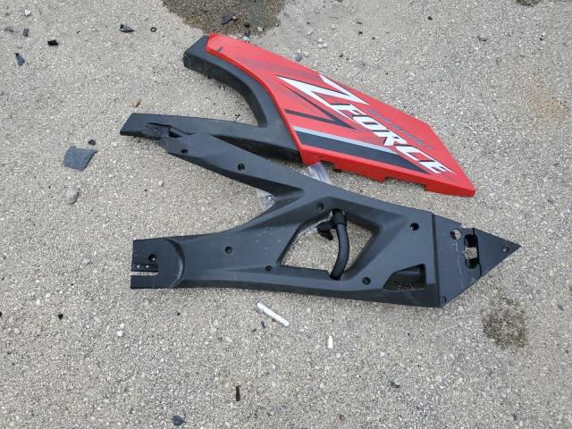 2022 CAN-AM ATV - LCELV1ZGXN6001147
