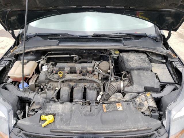 1FADP3F2XEL429522 Ford FOCUS SE