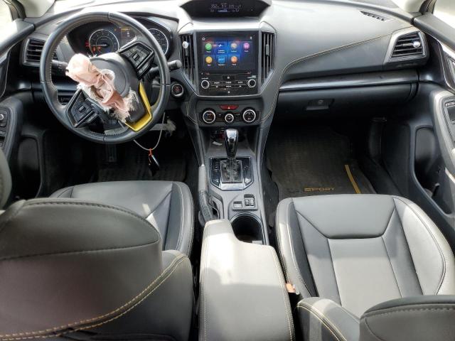 JF2GTHSC8MH234844 Subaru Crosstrek Sport