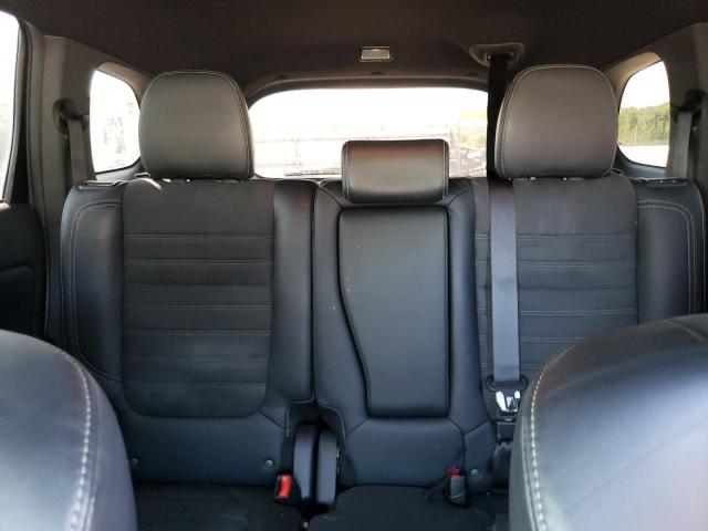 JA4AZ3A39KZ051641 Mitsubishi Outlander Se