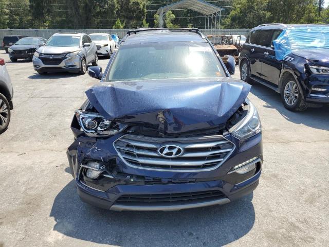 2017 HYUNDAI SANTA FE S - 5XYZU3LB6HG494770