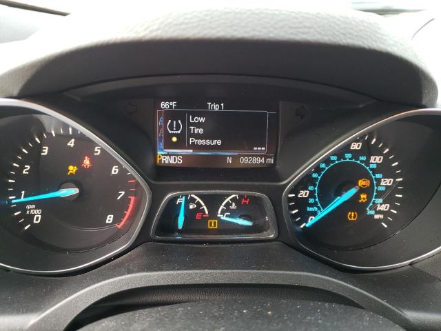 1FMCU9J97EUE24273 Ford Escape Titanium