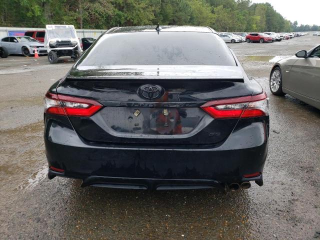4T1G11AK2MU459638 Toyota CAMRY SE