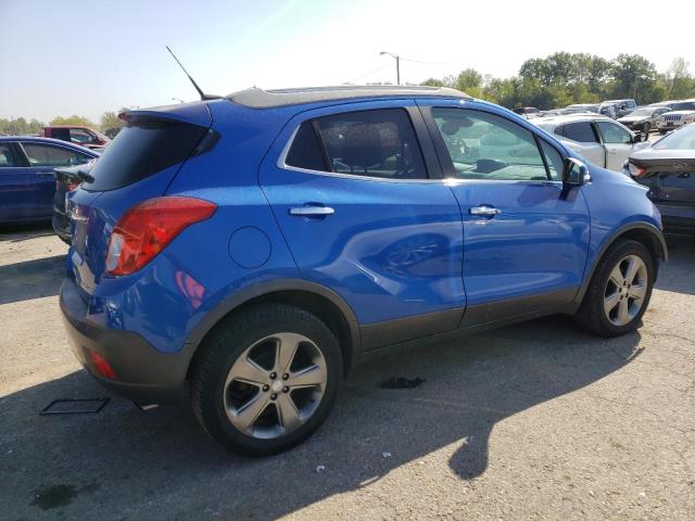 KL4CJFSB1EB567738 Buick Encore Convenience