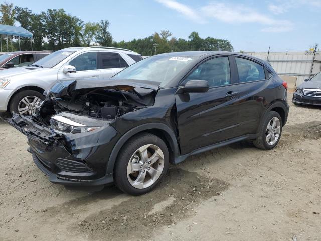 2021 Honda HR-V LX