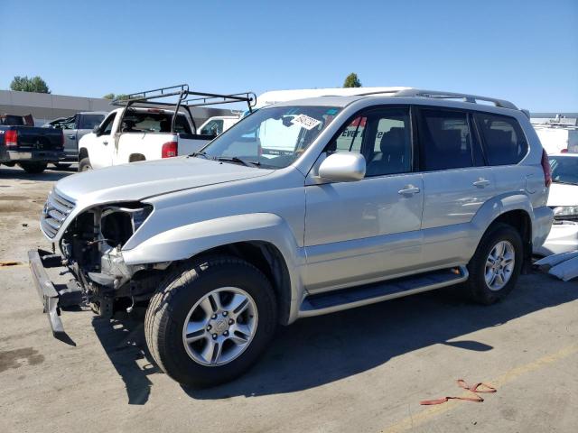 2005 Lexus GX 470 