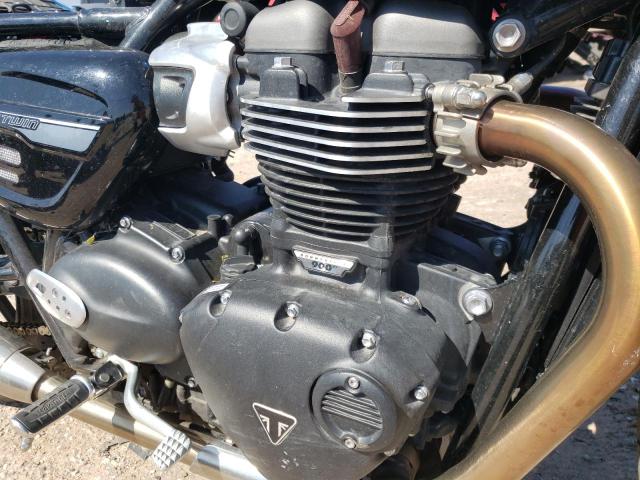 2022 TRIUMPH MOTORCYCLE STREET TWI - SMTD31G71NTAF6777