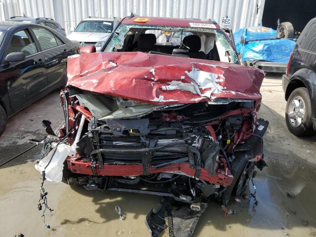 2022 CHEVROLET TRAILBLAZE #3305378302