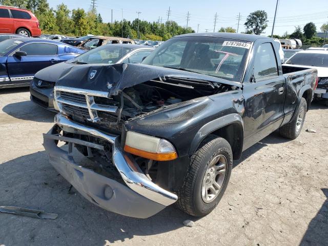 2004 Dodge Dakota SLT