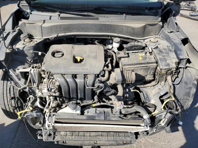 KNDEU2AA0M7155030 KIA SELTOS S