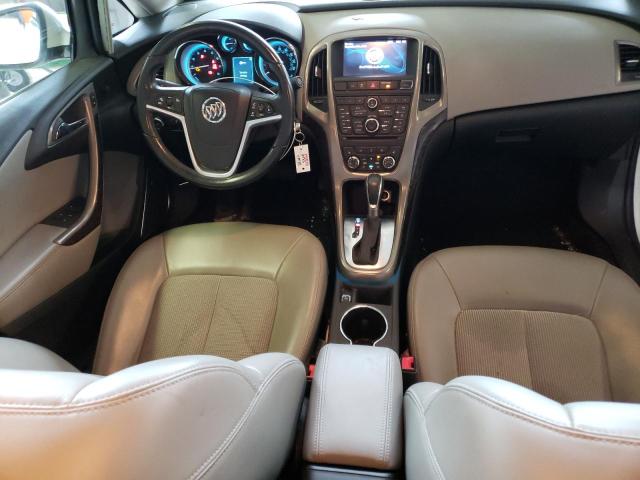 2015 BUICK VERANO CON 1G4PR5SK9F4108727