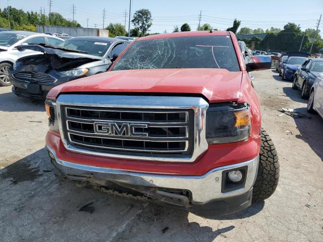 3GTU2VEC0EG497159 | 2014 GMC SIERRA K15