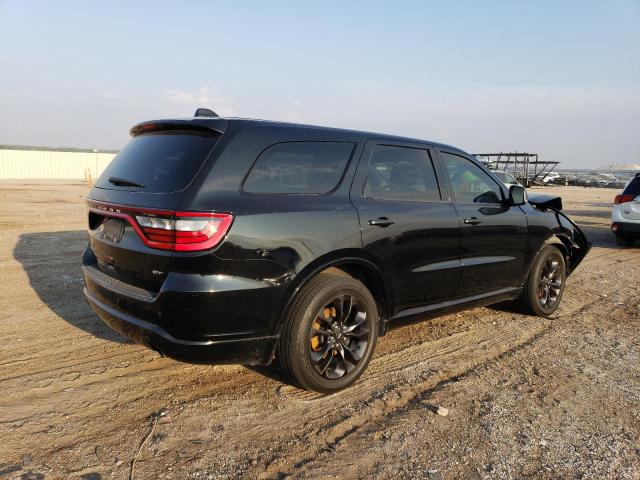 1C4RDJDGXHC834179 Dodge DURANGO GT