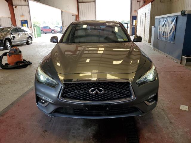 2020 INFINITI Q50 PURE - JN1EV7AR0LM252201