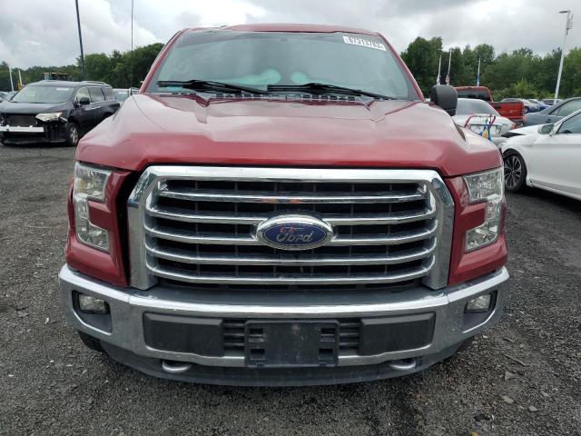 1FTEW1EF3GFA06650 | 2016 FORD F150 SUPER