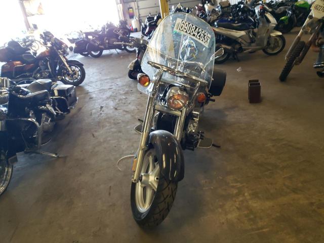 2012 HONDA VT1300 CT JH2SC6677CK200445