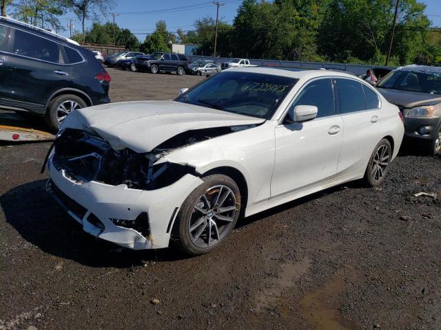 2021 BMW 3 Series 330xi