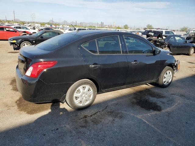 3N1CN7AP3HL869731 Nissan VERSA S