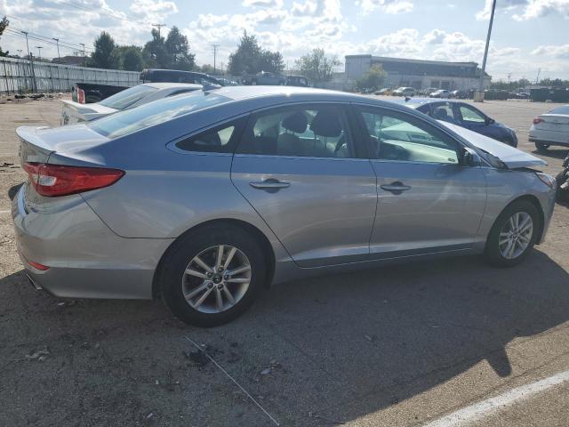 5NPE24AF5HH530831 | 2017 HYUNDAI SONATA SE