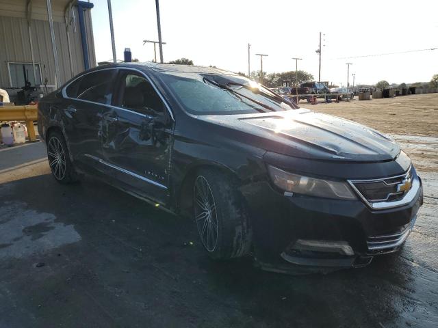 2G1165S34F9203049 | 2015 CHEVROLET IMPALA LTZ