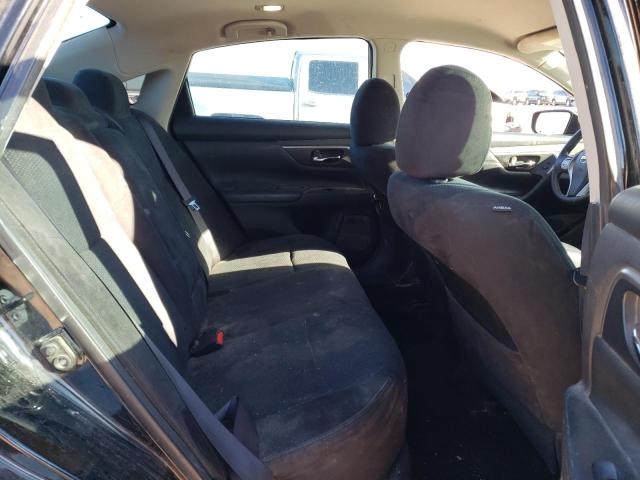 2015 NISSAN ALTIMA 2.5 - 1N4AL3AP3FN885479