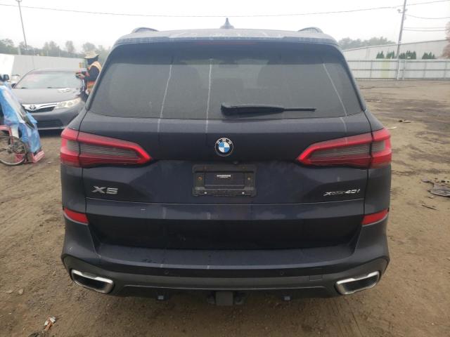 5UXCR6C5XKLL08922 2019 BMW X5, photo no. 6