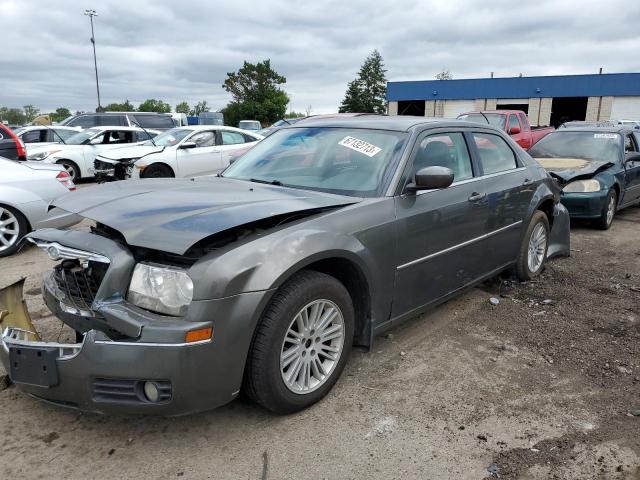 2009 Chrysler 300 Touring