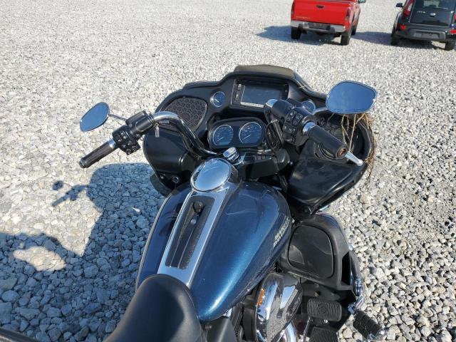 2016 HARLEY-DAVIDSON FLTRU 1HD1KGL17GB659895