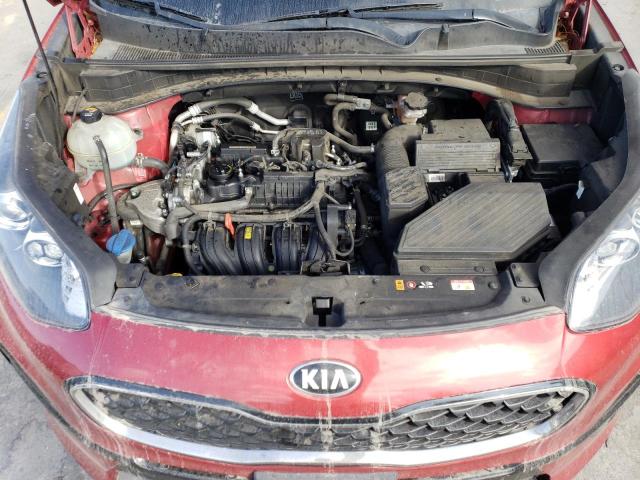 KNDPM3AC5L7652251 Kia Sportage L 11