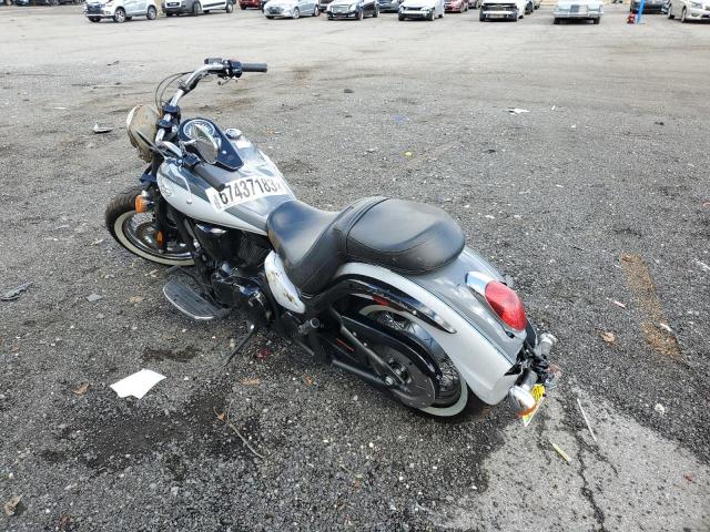 2021 KAWASAKI VN900 B - JKAVN2B18MA100320