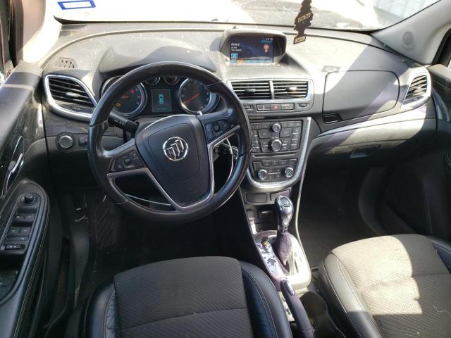 KL4CJASB3EB662210 Buick Encore