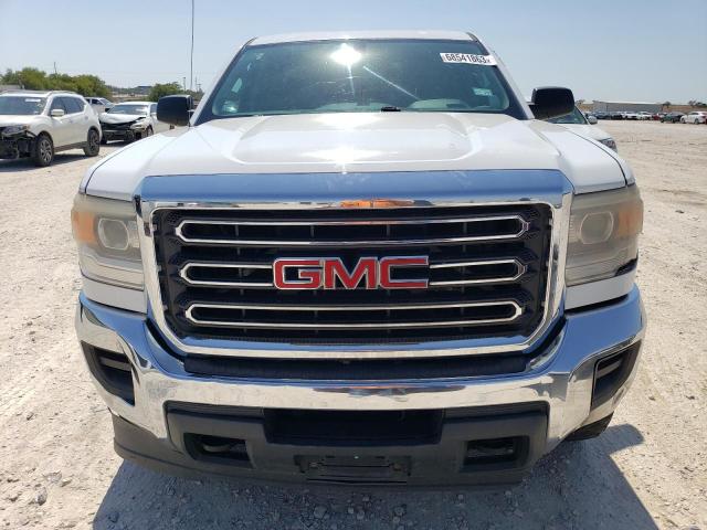 2015 GMC SIERRA C25 1GT21XEG6FZ107465