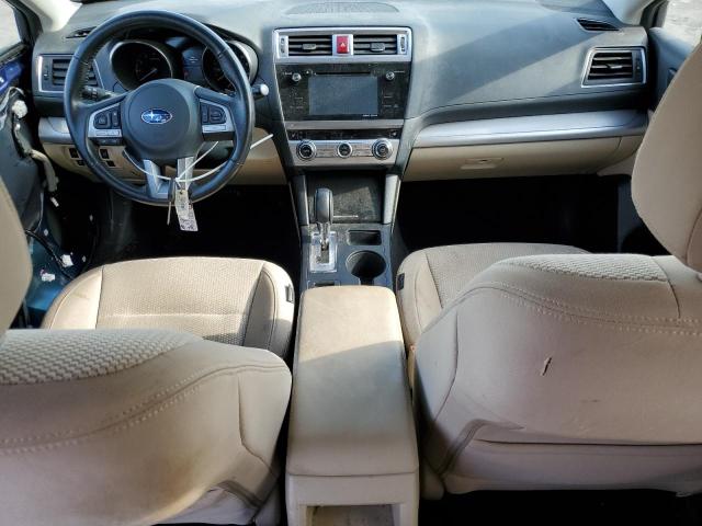 4S4BSADC4F3316100 Subaru Outback 2.5i Premium