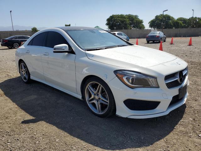 WDDSJ4EB1EN054141 Mercedes-Benz CLA 250