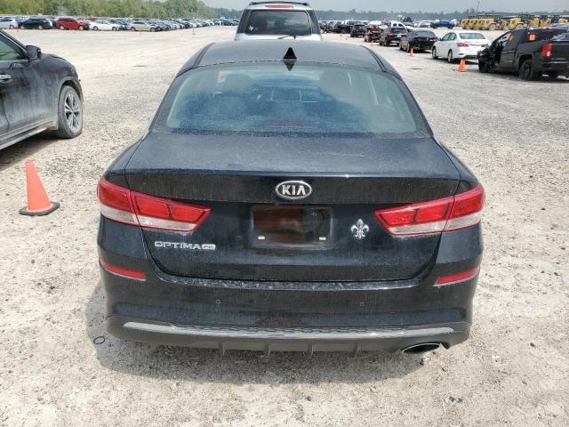 5XXGT4L36LG386932 Kia Optima LX 6