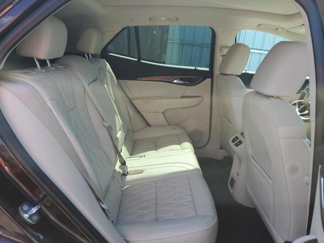 LRBFZSR4XND072145 Buick Envision Avenir