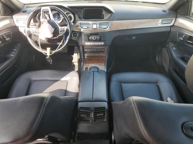 WDDHF5KB9EA836863 Mercedes-Benz E 350