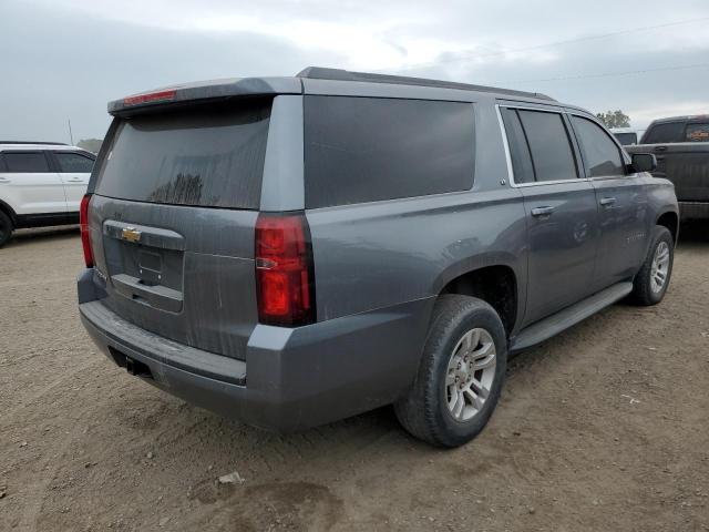 1GNSCHKC5KR187134 Chevrolet Suburban C1500 Lt