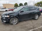 2017 NISSAN ROGUE SV - 5N1AT2MV8HC730709