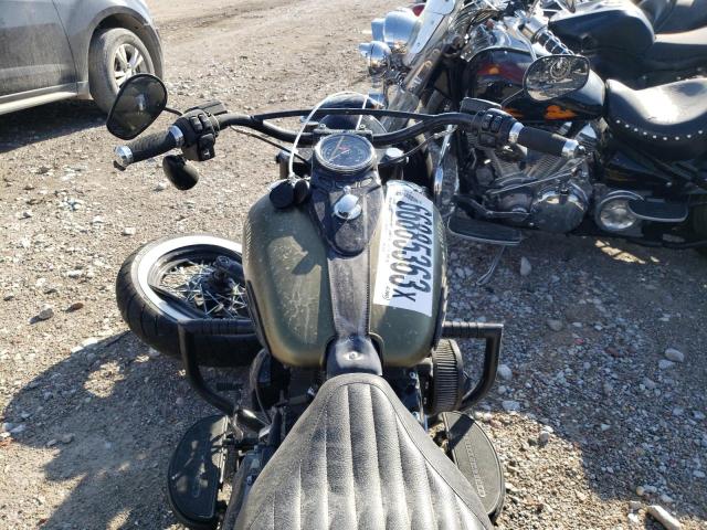 2016 HARLEY-DAVIDSON FLSS - 1HD1JS913GB028705