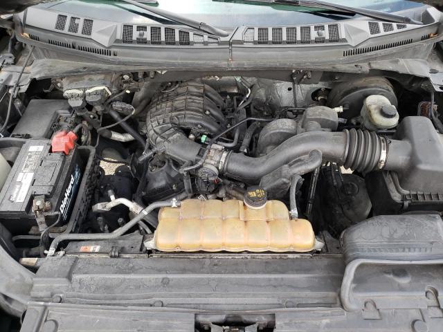 1FTEW1C87FKD05701 Ford F150 Supercrew