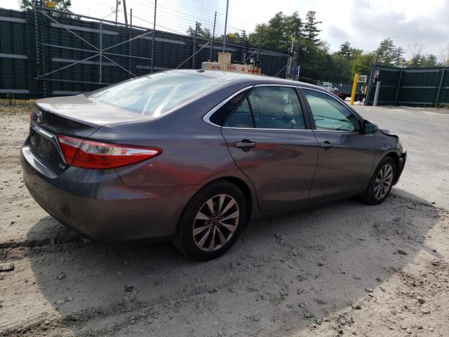 2017 TOYOTA CAMRY LE - 4T1BF1FK2HU638532