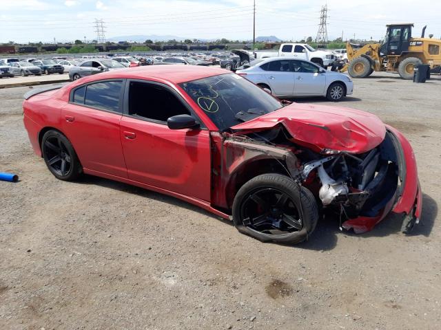 2C3CDXCT3GH346618 Dodge CHARGER R/T