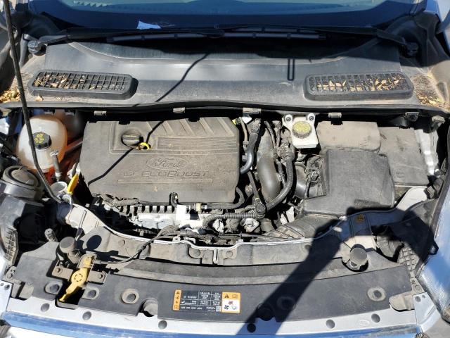 1FMCU0GD5JUB85436 2018 FORD ESCAPE, photo no. 11