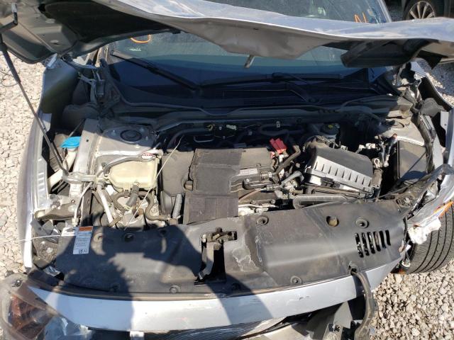 2HGFC2F86MH519860 2021 Honda Civic Sport